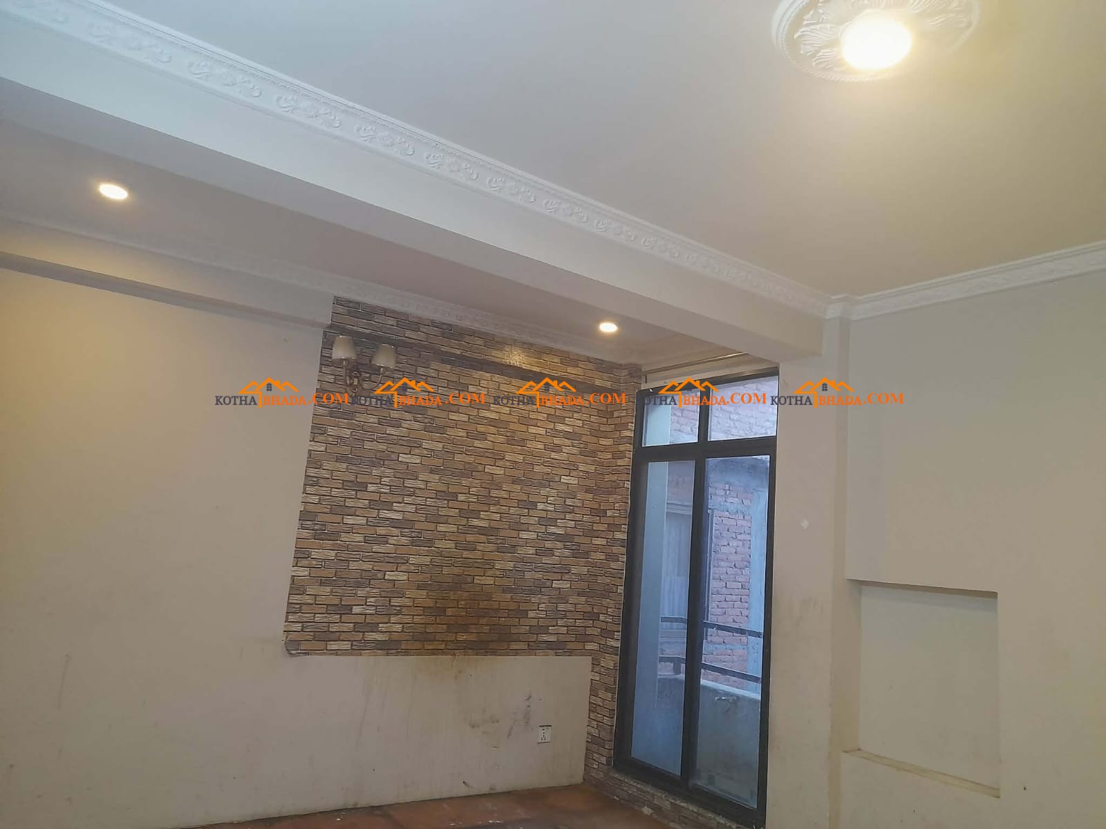 2 rooms now available in Sanepa height oralo  @17k with private bathroom